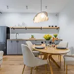 Apartamento Imperial - Skandynawski