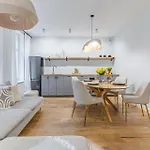 Apartamento Imperial - Skandynawski *