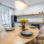 Imperial - Skandynawski Apartamento *