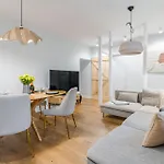 Imperial - Skandynawski Apartamento Sopot
