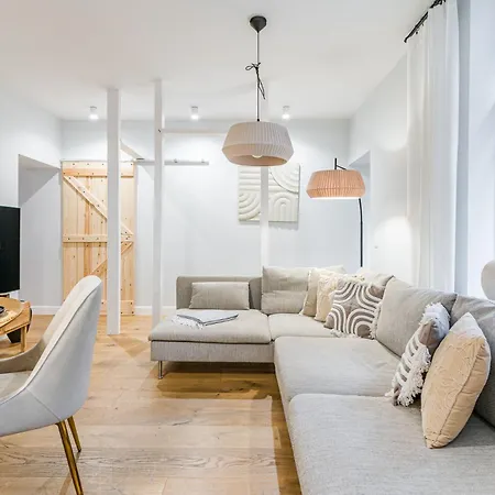 Imperial - Skandynawski