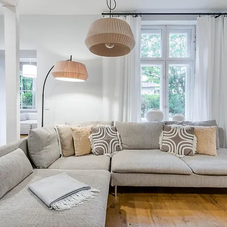 Imperial - Skandynawski Apartment Sopot