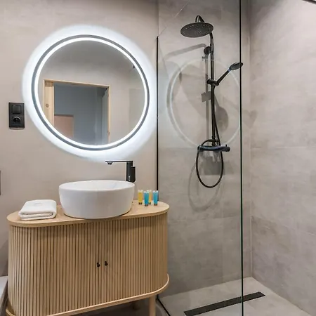 Imperial - Skandynawski Apartment Sopot