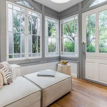 Imperial - Skandynawski * Sopot