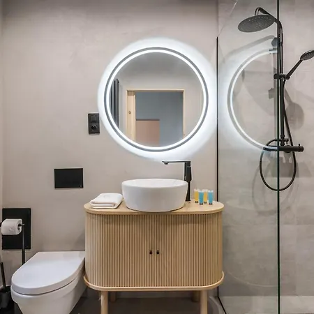 Imperial - Skandynawski Apartment