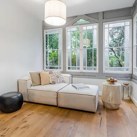 Imperial - Skandynawski Apartment