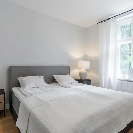 Imperial - Skandynawski Apartment