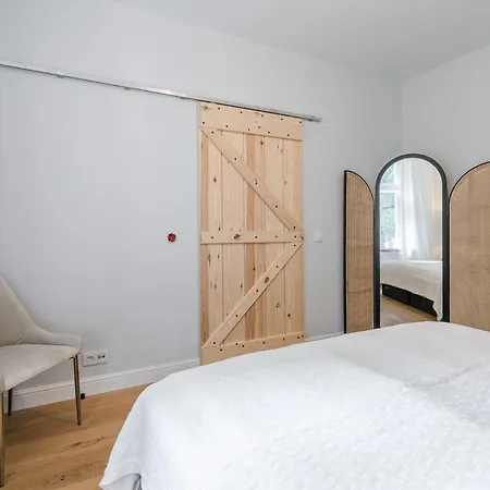 Imperial - Skandynawski Apartment