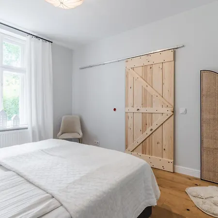 Apartment Imperial - Skandynawski *