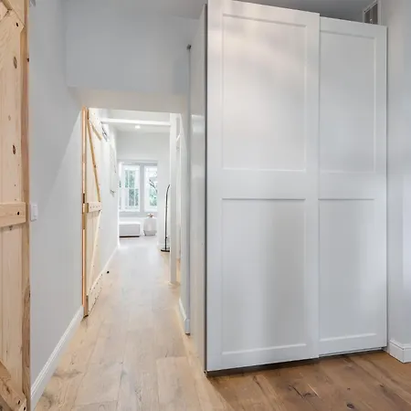 Imperial - Skandynawski Apartment