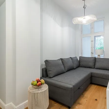 Imperial - Skandynawski Apartamento