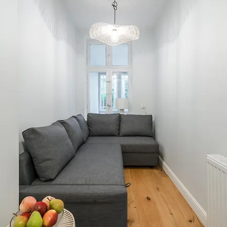 Imperial - Skandynawski Apartment