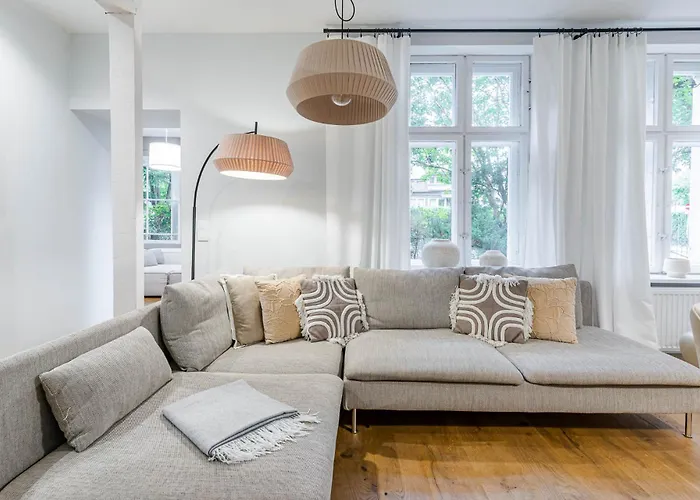 Imperial - Skandynawski Διαμέρισμα Σόποτ