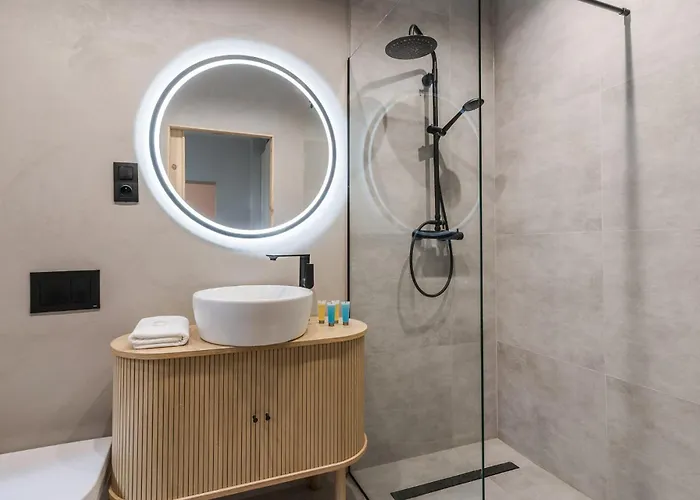 Imperial - Skandynawski Διαμέρισμα Σόποτ