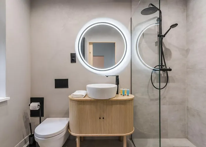 Imperial - Skandynawski Διαμέρισμα