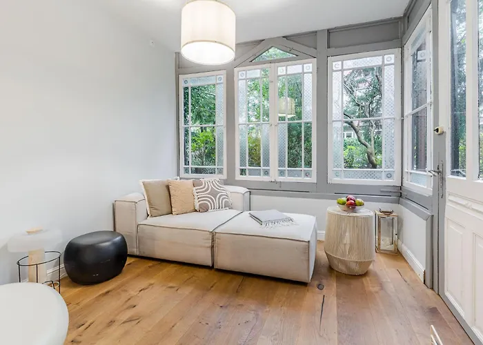 Imperial - Skandynawski Διαμέρισμα