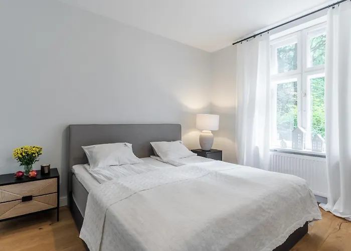 Imperial - Skandynawski Διαμέρισμα