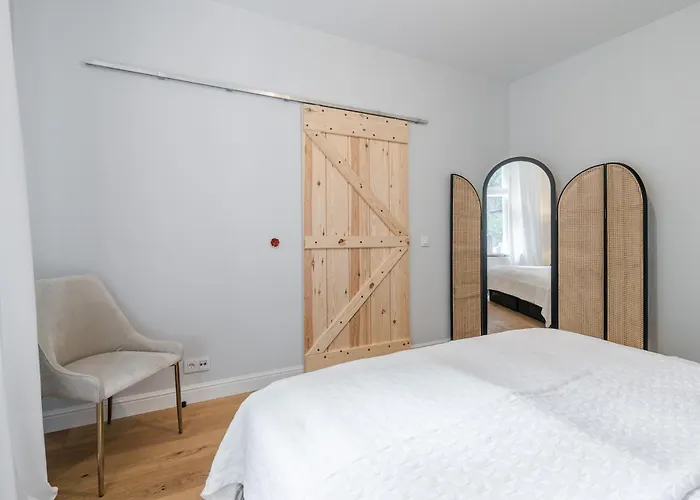 Imperial - Skandynawski Διαμέρισμα