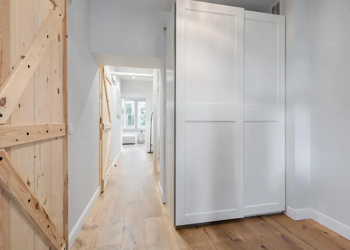 Imperial - Skandynawski Διαμέρισμα