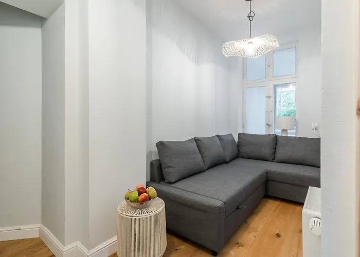 Imperial - Skandynawski Διαμέρισμα