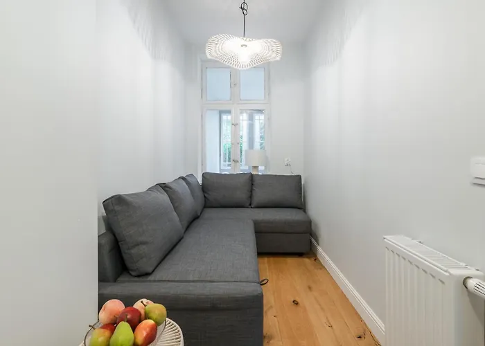 Imperial - Skandynawski Διαμέρισμα